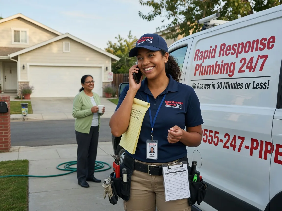 Emergency Plumber Polk, PA FAQs